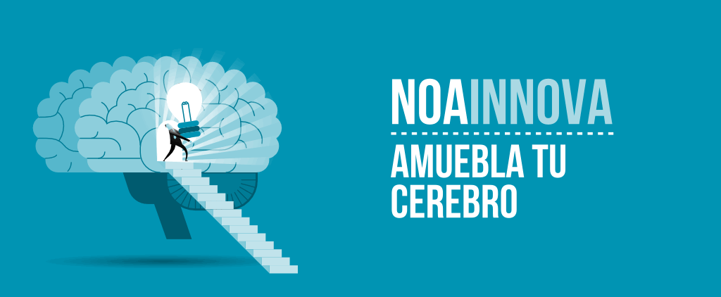 noainnova - amuebla tu cerebro