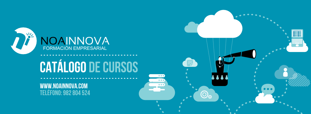 Noainnova - Catálogo 2015-2016