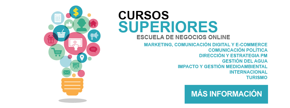 Cursos superiores