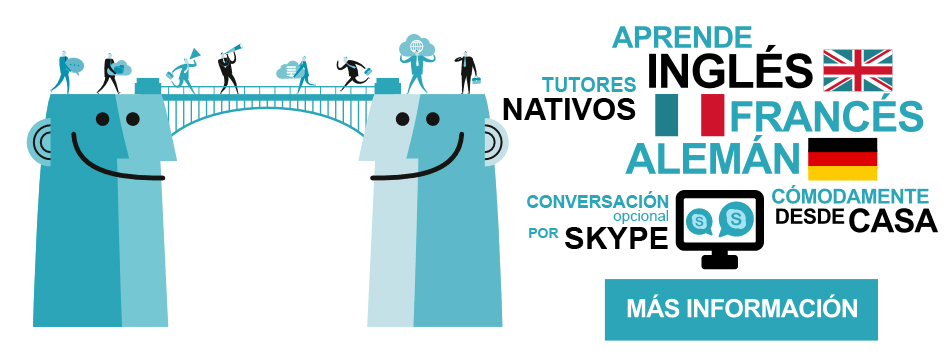 Aprende idiomas con nuestros tutores nativos