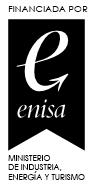 Financiada por Enisa