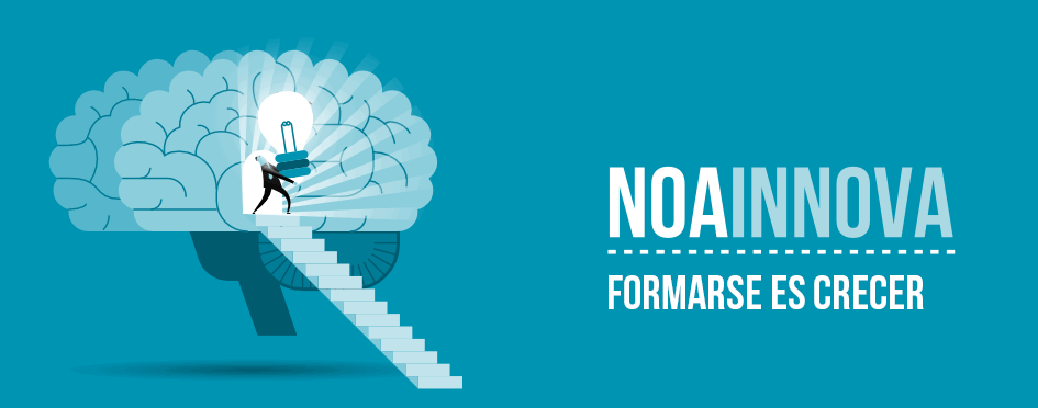 Planes de Formación Noainnova