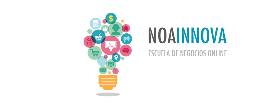 Escuela de Negocios Noainnova Escuela de Negocios Noainnova